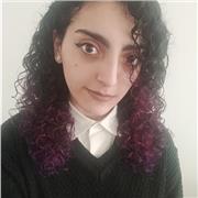 Clases particulares de inglés básico y acompañamiento en tareas del colegio